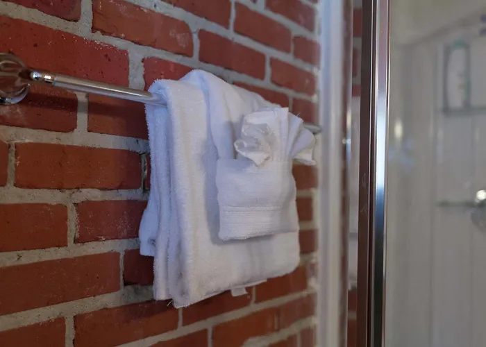 Holiday home Premier Downtown Loft Building, Just Opened