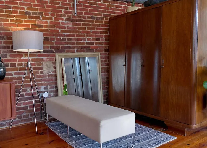 Holiday home Premier Downtown Loft Building, Just Opened